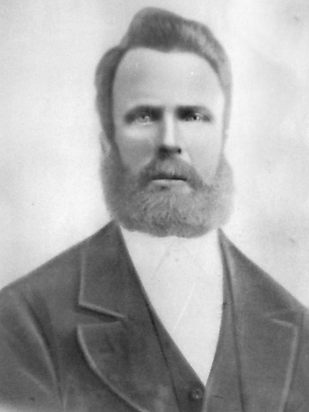 Walter Norris (1846 - 1933) Profile